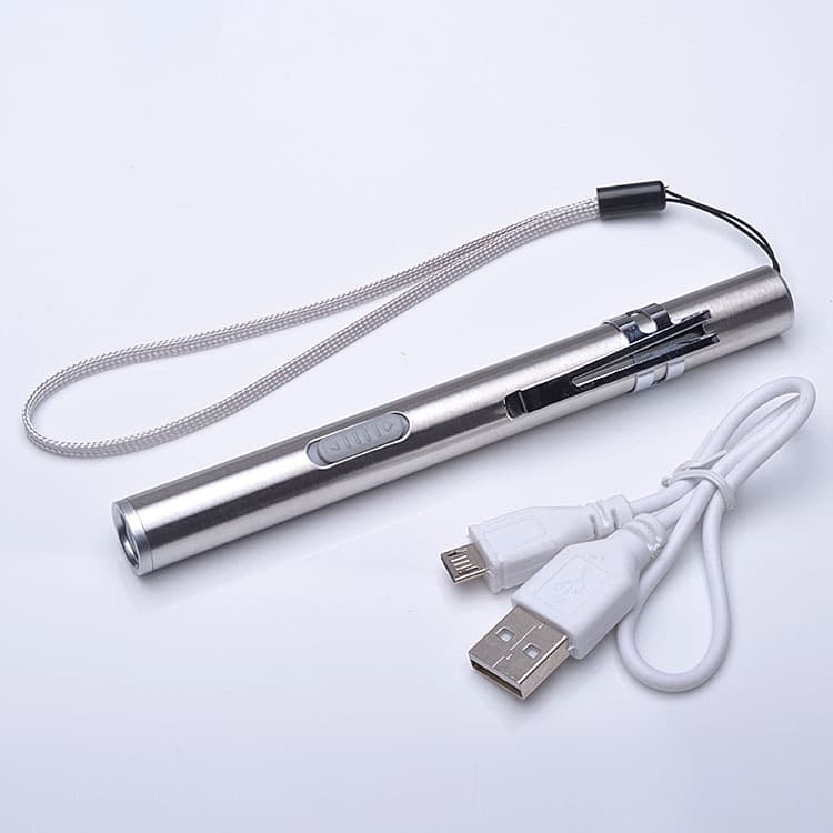 Handheld Flashlight Decorative Lighting Torch Lantern Searchlight Spotlight Outdoor Light Portable Torch Lamp Handheld