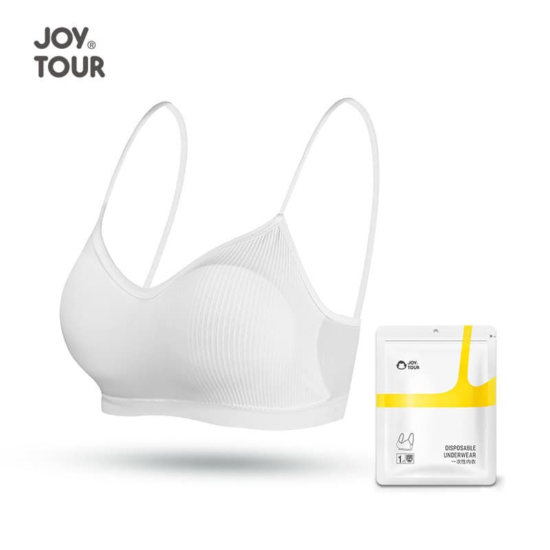 Disposable Underwear for Women, Hotel Business Travel Portable Disposable Comfortable Breathable Clean Hygienic New Style Underwear