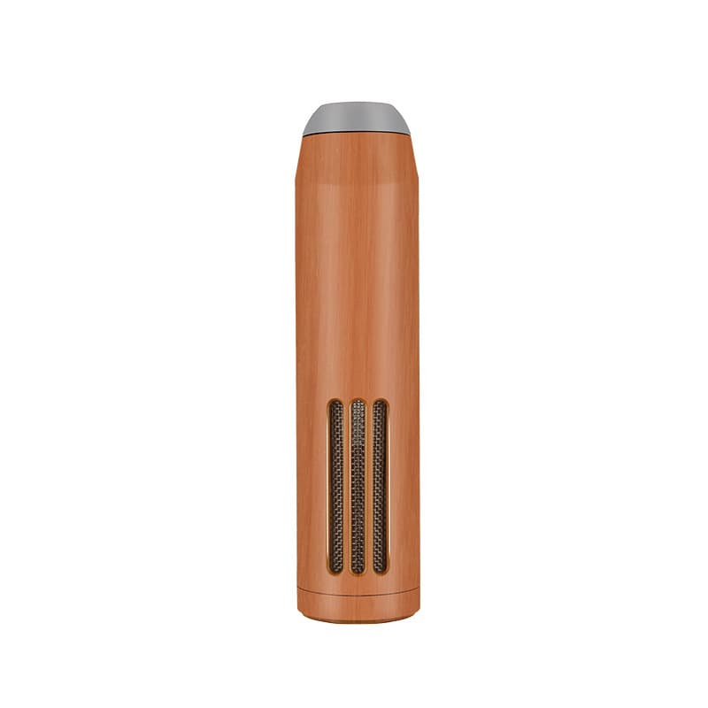 New 3-in-1 Mini Ashtray Car Ash-Free Gadget Lazy Smoker Cigarette Holder Portable Case for Video Live Streaming