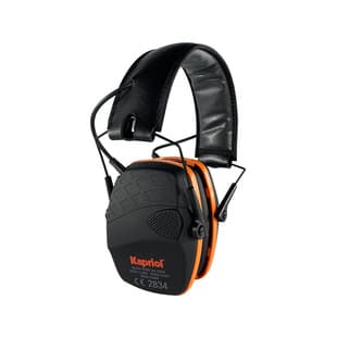 Headphones Shooting Noise Reduction Earmuffs Hunting Safety Protection Headphones NRR22DB