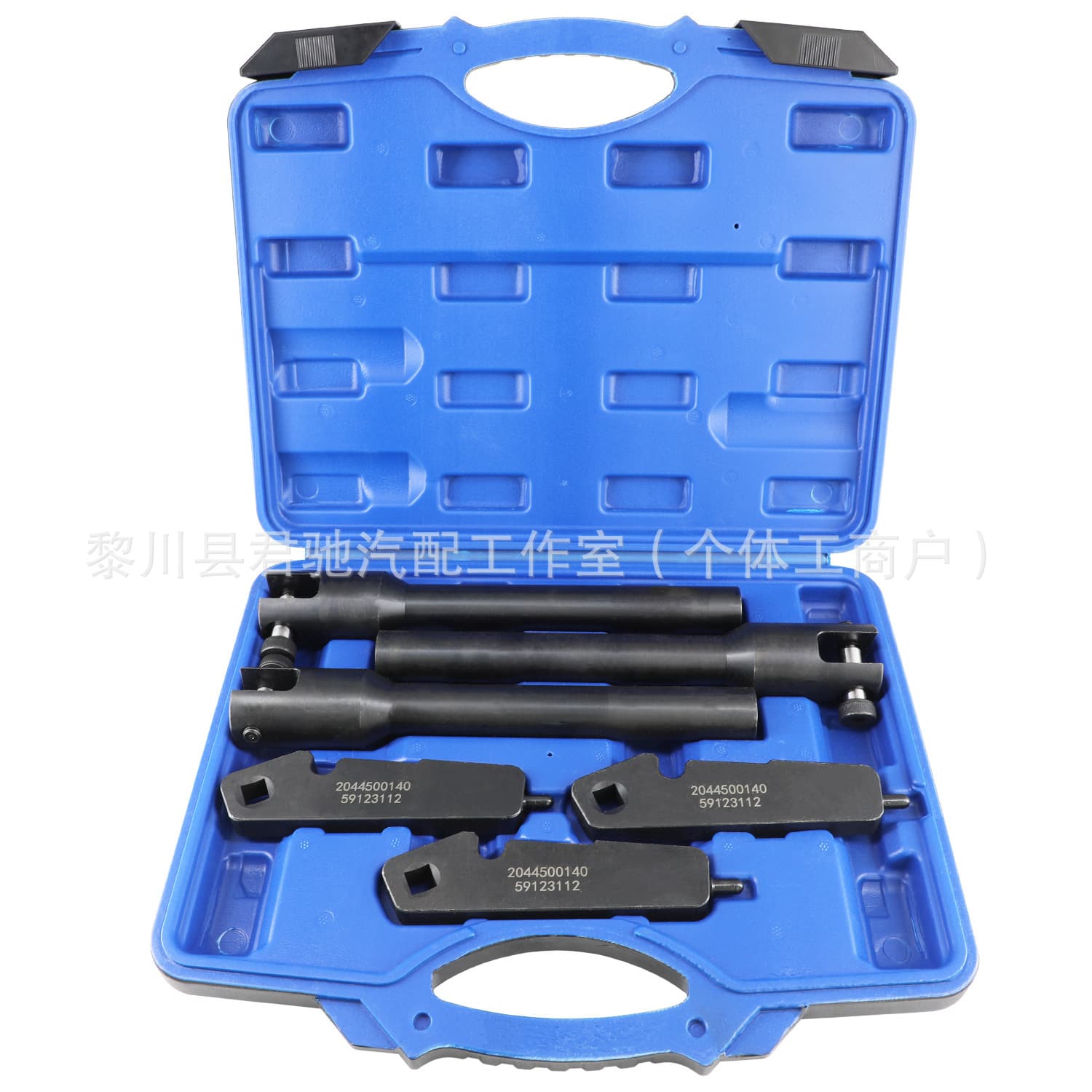 Fiat K8 JL 2.0 Injector Common Rail Removal Tool Jeep Wrangler 2.0 Injector Automotive Maintenance Tool