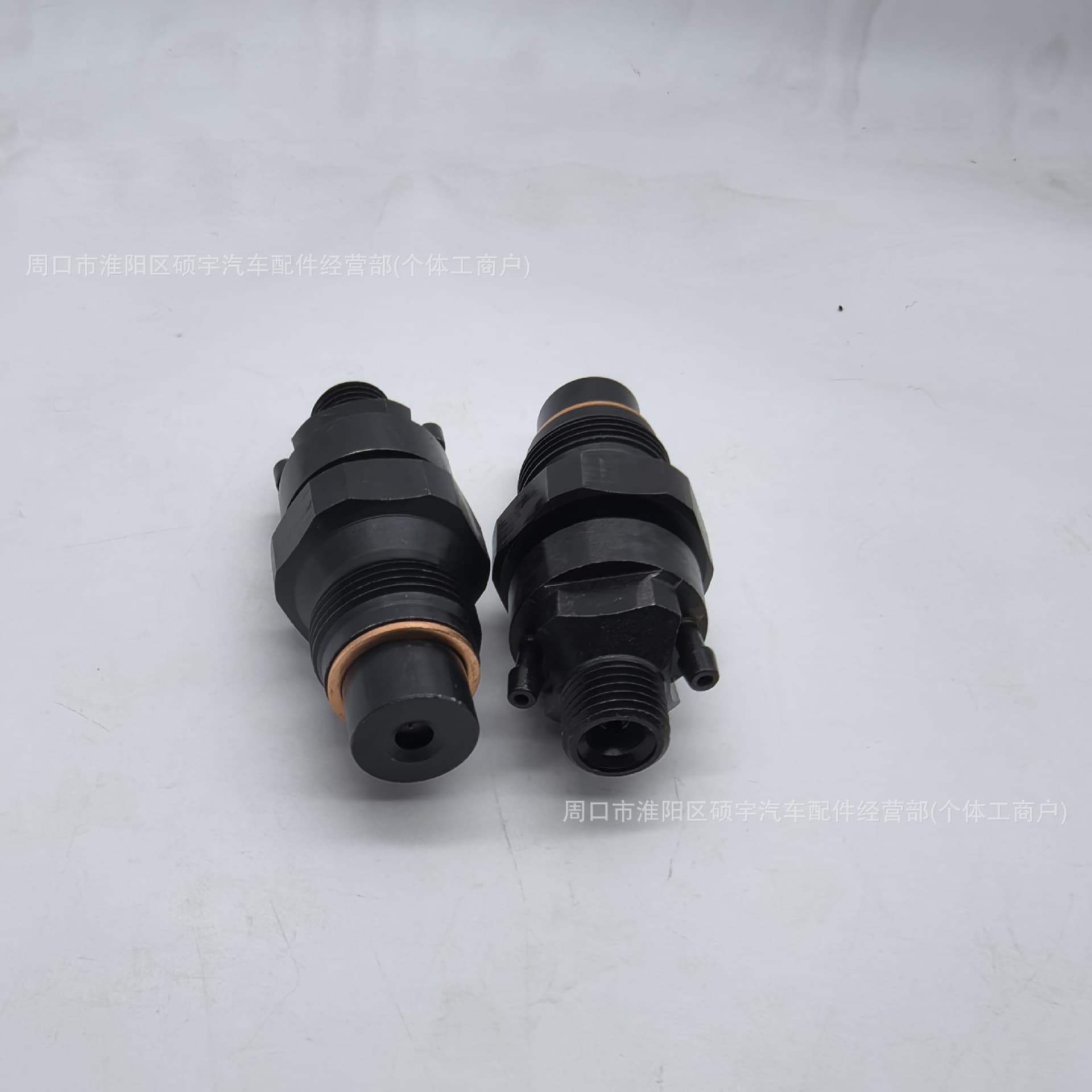 0432217276GM BQ 6.5L Injector DNSD Injector Genuine Manufacturer Quality Stable