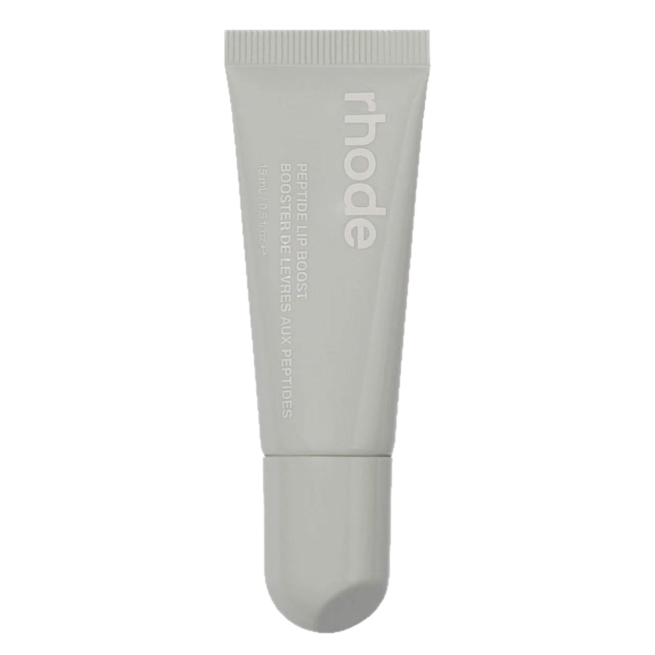 Hailey Rhode New Lip Mask Peptide Plumping Moisturizing Lip Care Sugarmint