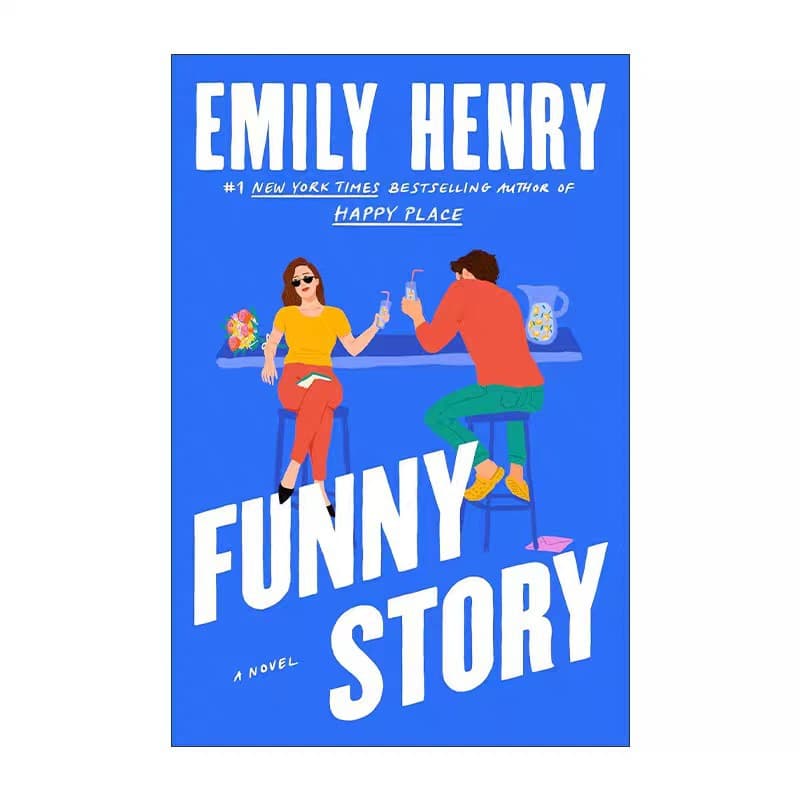 Funny Story (English Version)