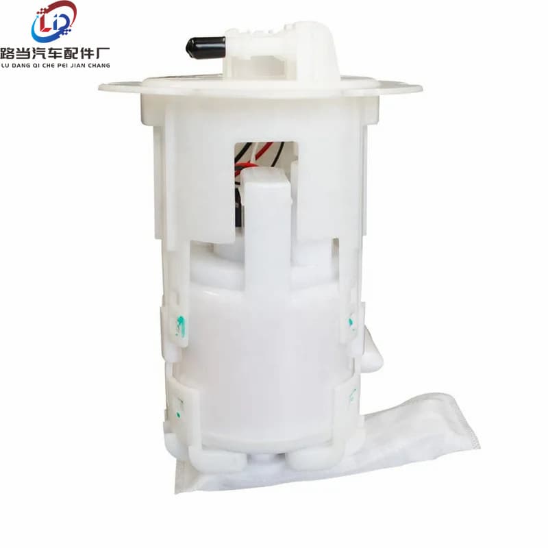 Compatible with Car Fuel Pump Assembly 17040-4M415 17040-4M405 17040-4M500