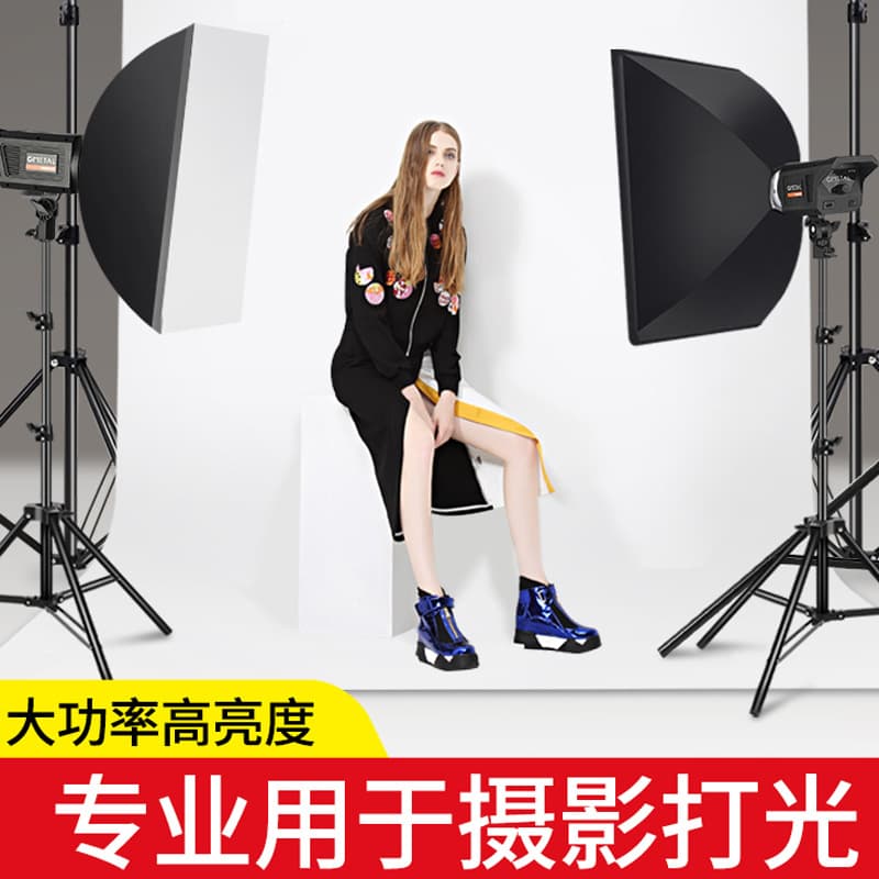 Kangze Fill Light for Live Streaming Wholesale, Live Streaming Light, Photography Light, Studio Fill Light, Photography Studio Fill Light