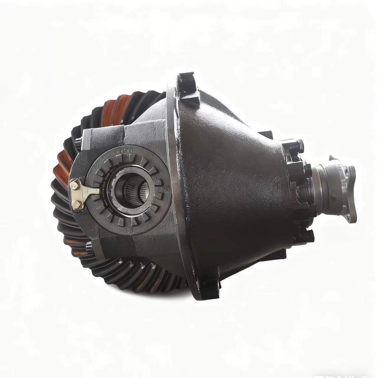 Differential assy 1-41001-276-0 7*43 for ISUZU FTR Japanese T
