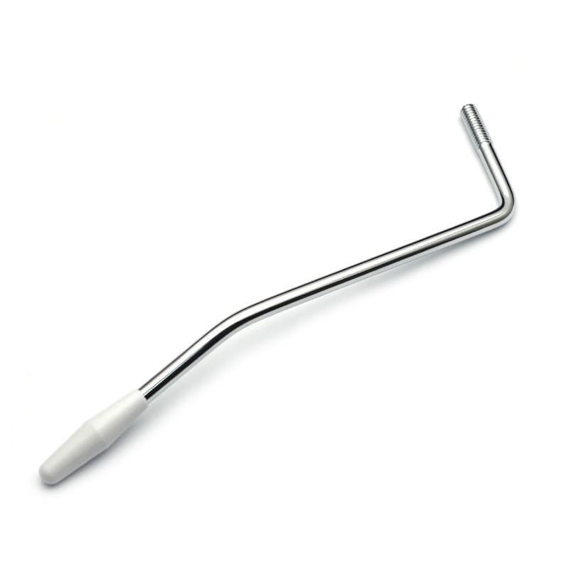Electric Guitar Single Tremolo Arm Vibrato System Whammy Bar Instrument Accessories Wholesale Electric Guitar Parts
