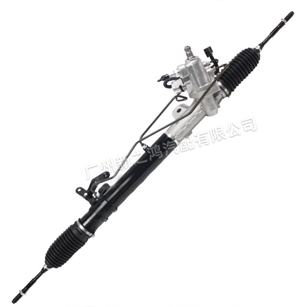 49001-Ja010 Compatible with Nissan Altima Teana 2008-2013 US Version Steering Gear LHD