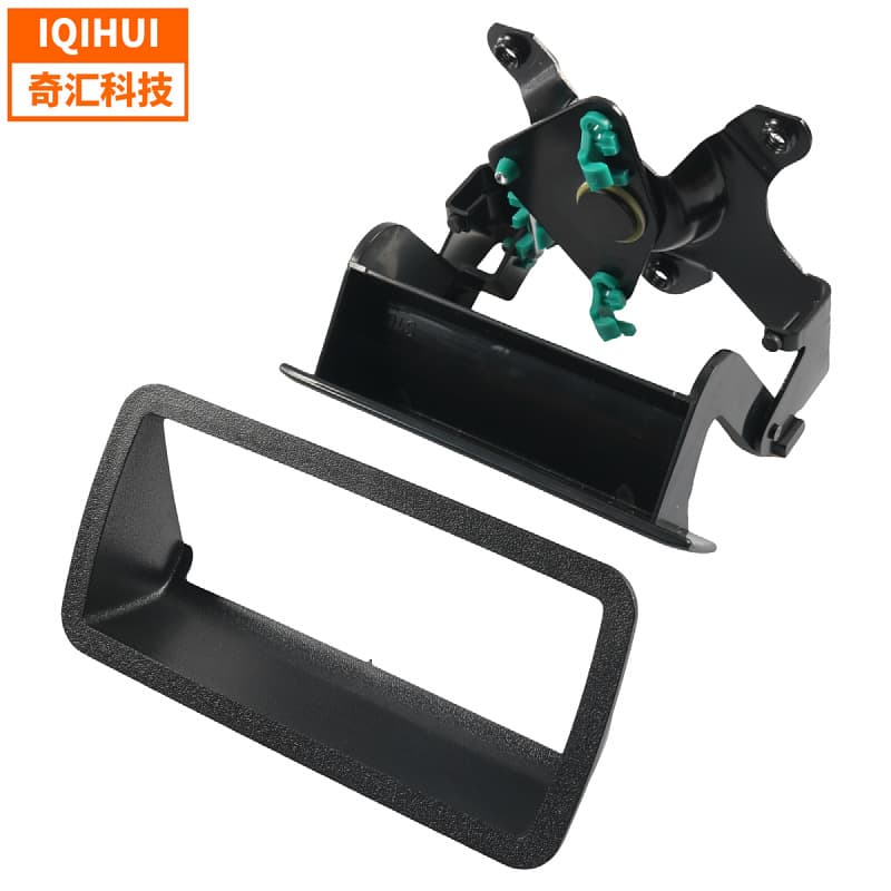 Cross-border cargo 15007218 car tailgate handles 15007219 suitable for Chevrolet GMC15992860