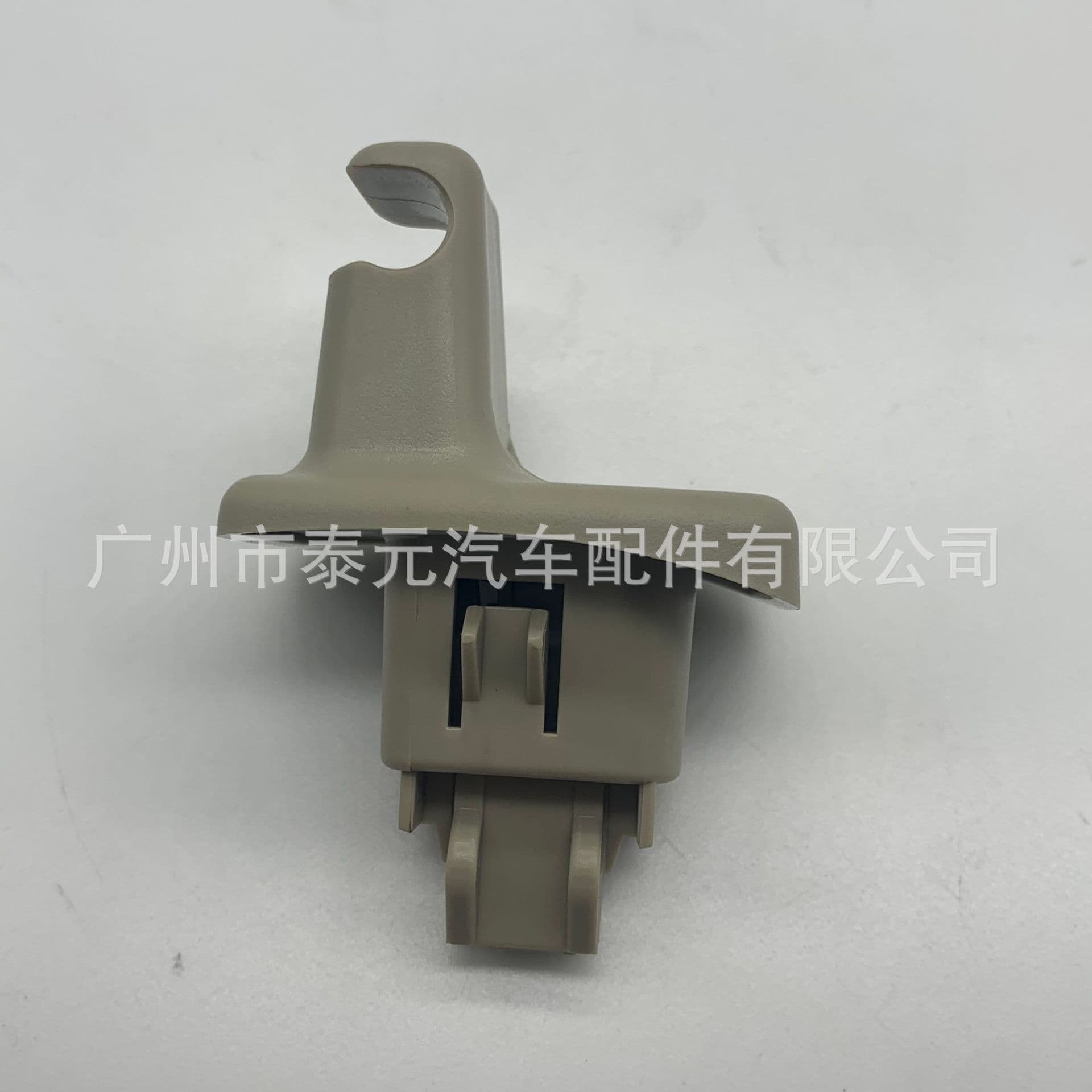 25840046 Compatible with 03-17 Chevrolet GMC Sun Visor Clip Hook Bracket Accessories