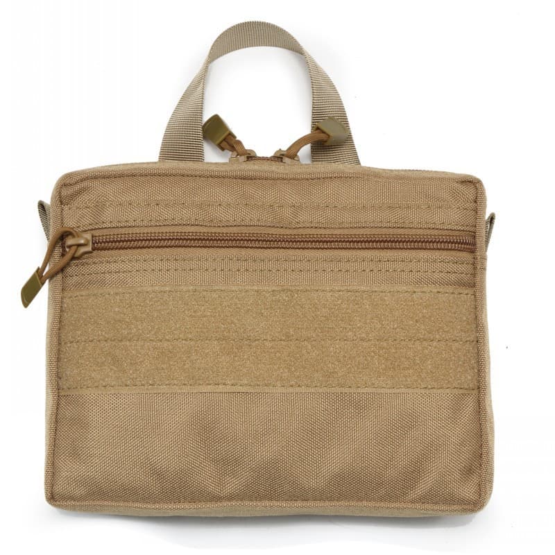 Military Fans Outdoor Multi-Functional Tactical Medical Bag Camping Mountaineering Outdoor Cosmetics Bag Portable Tool Bag Waist Bag