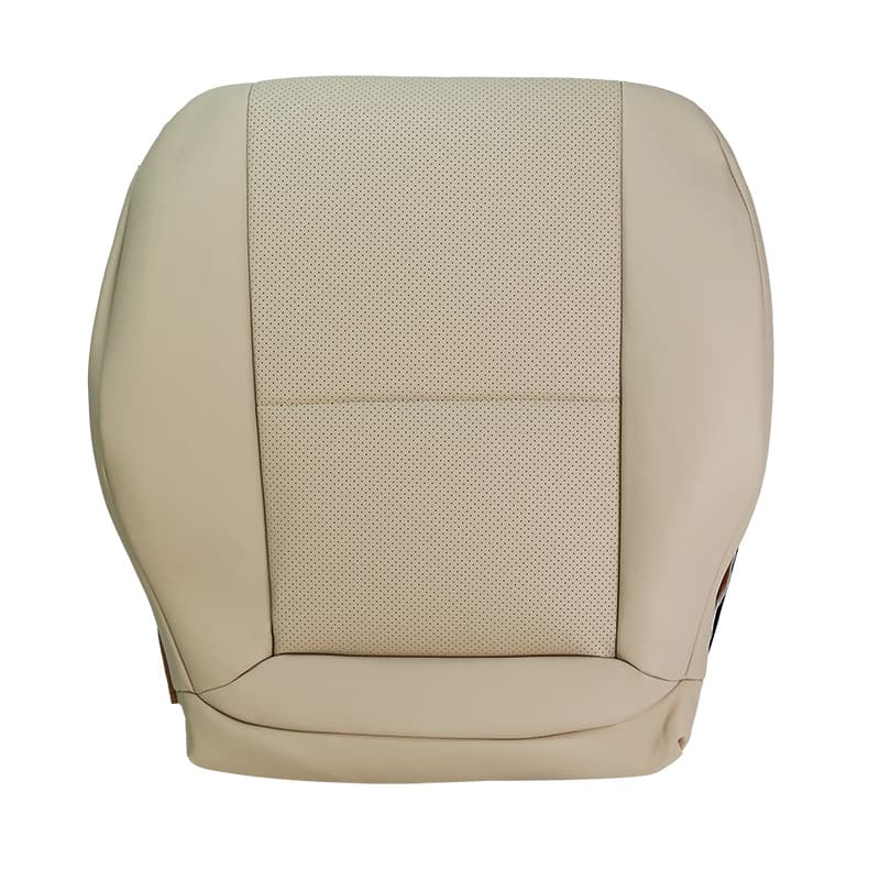 Compatible with 08-15 Mercedes-Benz GLK Driver Seat Cover, All-Season Universal Car Interior Renovation & Modification