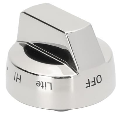 DG94-00945A Gas Stove Gas Cooktop Oven Knob Control Accessories Replacement Home Kitchen Switch Appliance
