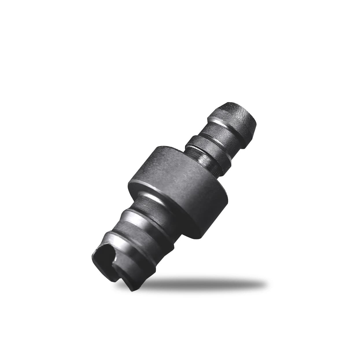Coffee Machine Milk Tube Connector Compatible with Melitta Siemens Jura Nivona Coffee Machines