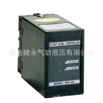 South Korea DHS Level Switch Controller/Indicator DFC Series/DLC Series/DQC Series