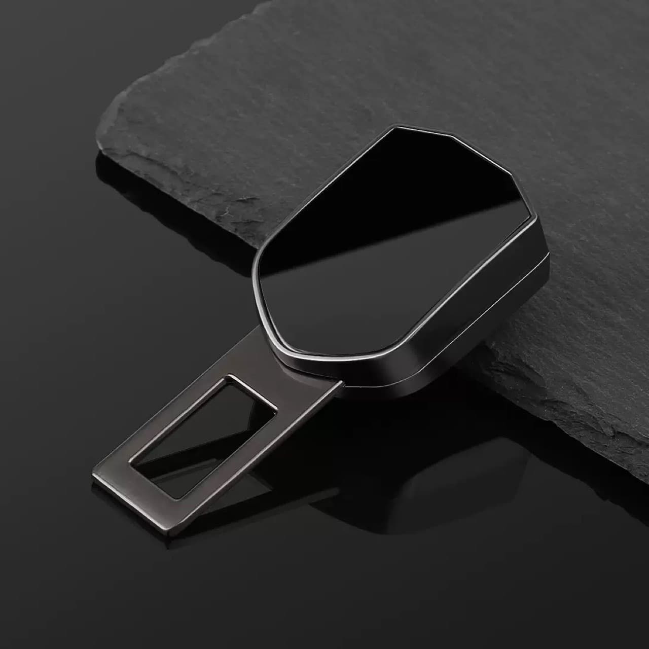 Safety Buckle Car Seat Belt Extender for All Vehicle Models