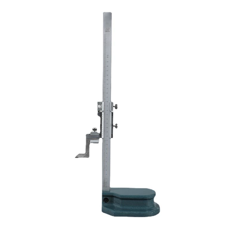 Wholesale Guilin SHRN measuring tool height gauge, vernier height gauge, height meter 0-300, 0-1000 marking ruler in stock.
