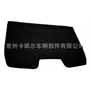 Cargo Cover for Peugeot Rifter, Opel Combo E, Citroen Berlingo III 2018+
