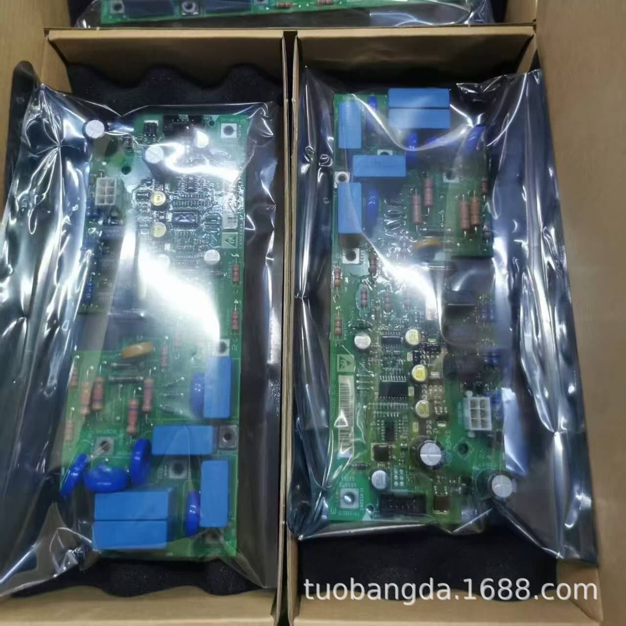 134B1010 Inverter Fan Board Complete Machine Accessories In Stock Free Shipping Inquire for Price
