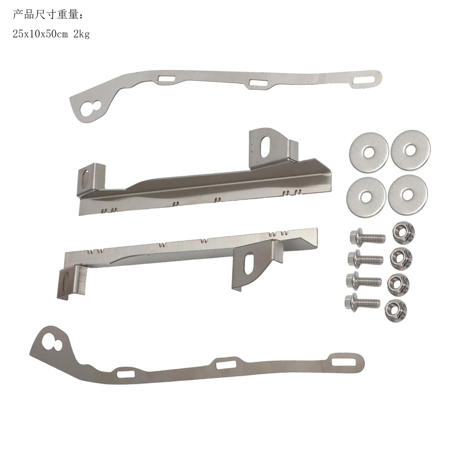 Xe20 2Is Front Bumper Dent Repair Kit for Lexus Is250 2006-2013