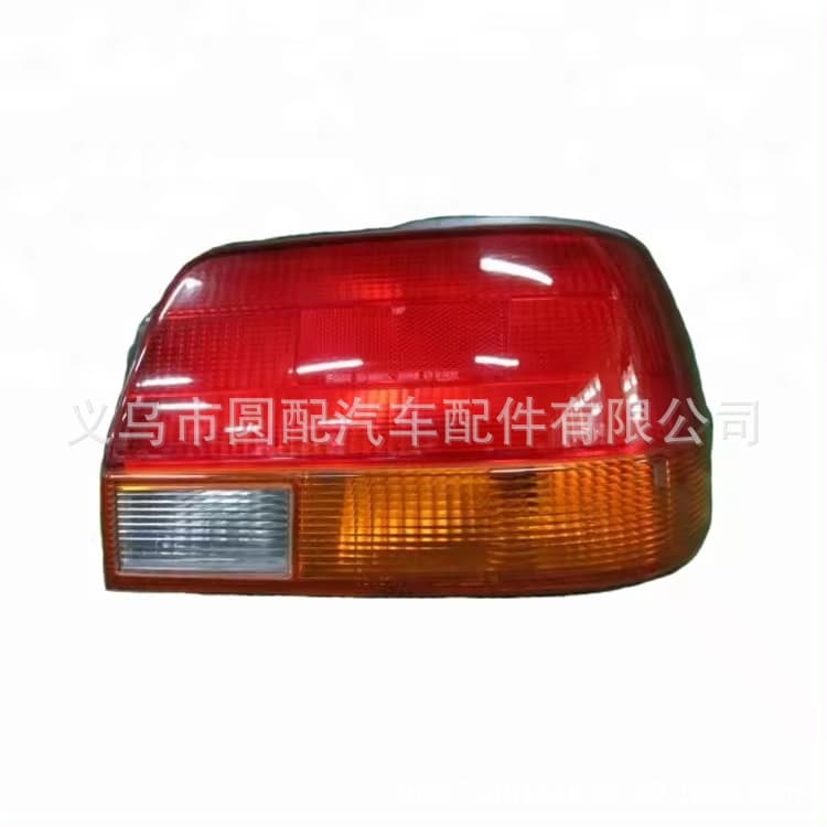 Factory Direct Cross-Border Sale Tail Light for Toyota Corolla AE110 1995-1998 Car Light Accessories