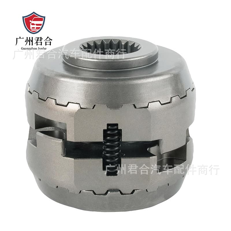 Factory Direct: TL-CANAM 574885 Front Differential Locker for 2011-2017 Can-Am