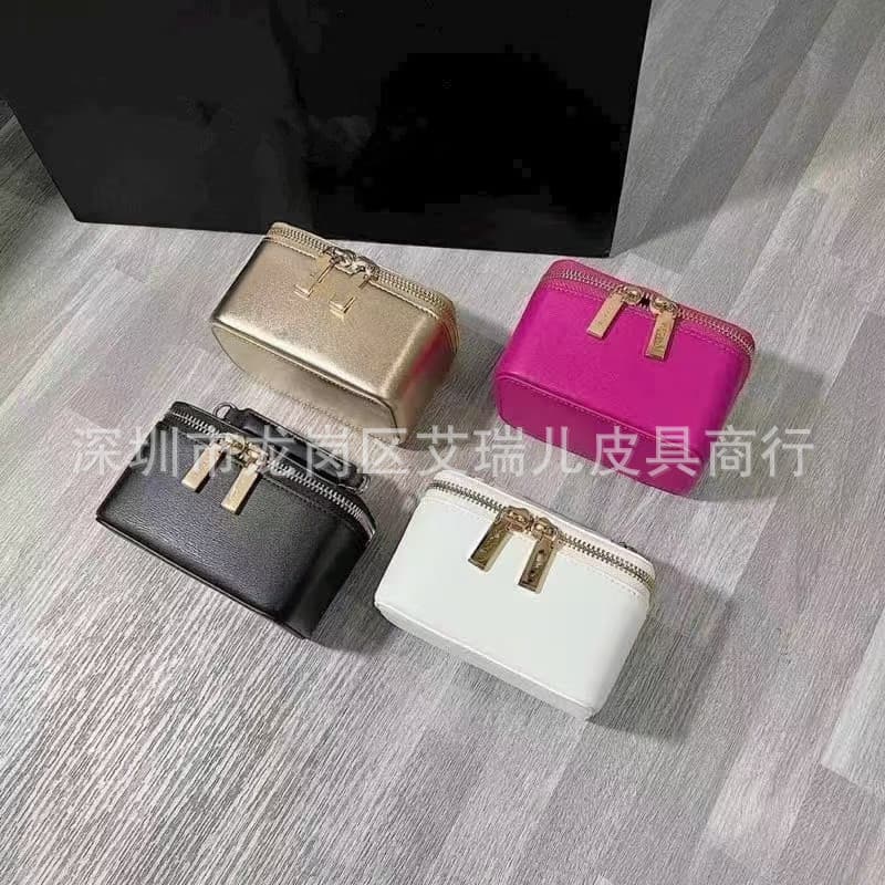 New Style Handbag Women's Bags Crossbody Box Bag Hot Selling Export Model