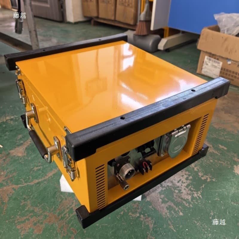 Industrial NDT Flaw Detector X-ray Machine XXG2505 XXG Ceramic Directional Circumferential Cone Target Flat Panel