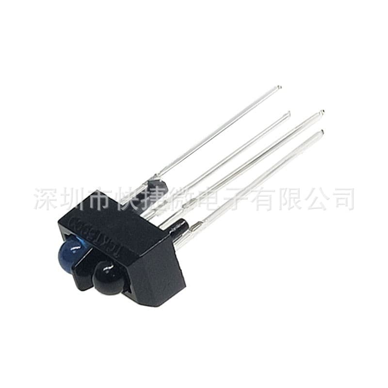 TCRT5000 Reflective Photoelectric Switch Photoelectric Sensor TCRT5000L FOR-ARDUINO