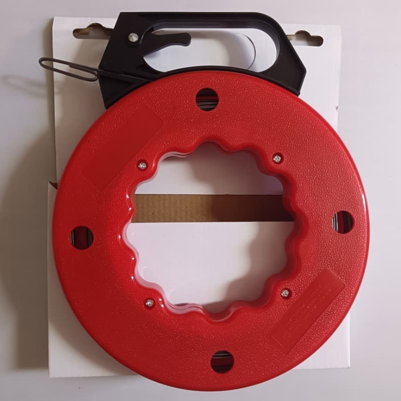 Metal Steel Fish-Type Wire Fisher, Guide Wire, Iron Wall Fishing Line