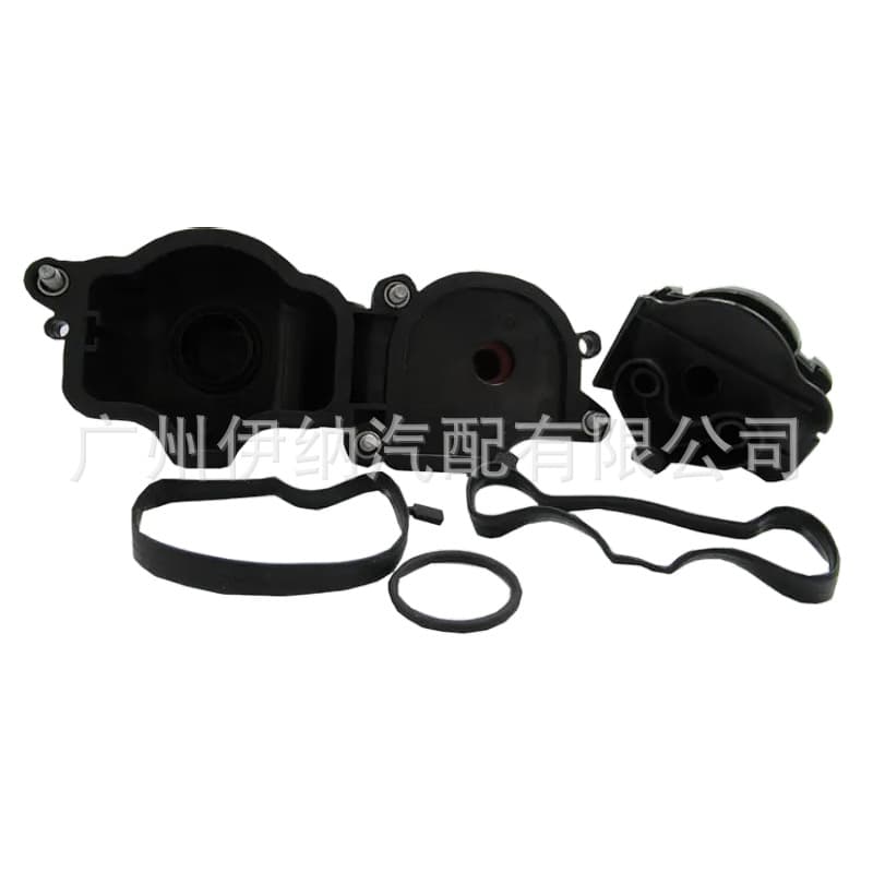 11127799225 Crankcase Breather Valve Oil Separator for BMW 3 Series 5 Series X3 X5 E46 E60