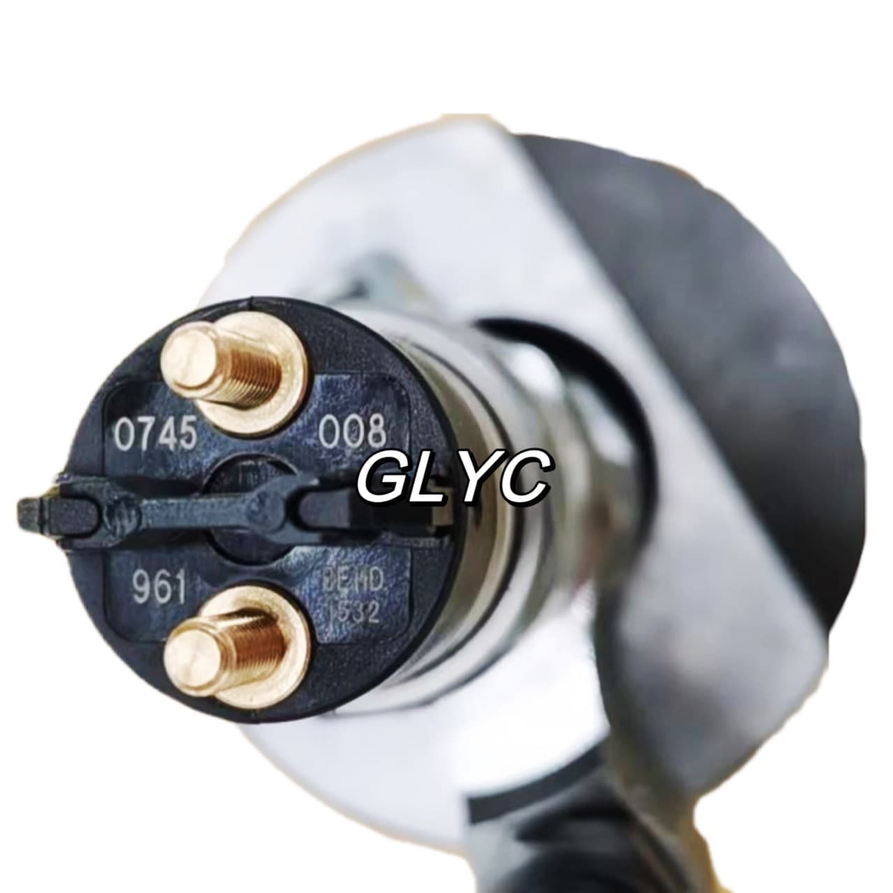 Original Injector 0445120008 0433175275 DSLA158P974 F00RJ02005