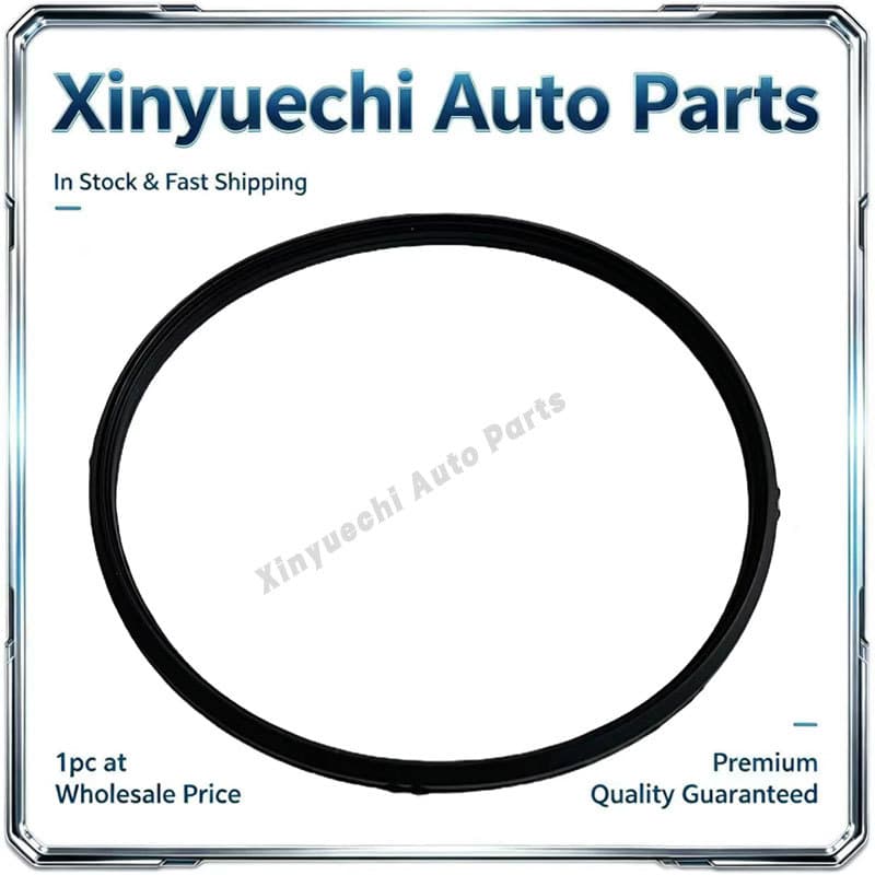 For BMW E81 116i 118i 120i E82 E87 E88 E46 Thermostat O-Ring Gasket 11517514943