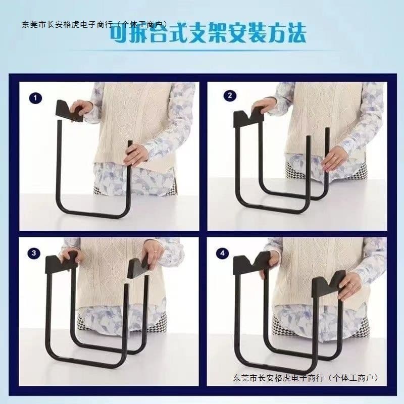 Manual Home/Office Water Bucket Holder with Inverted Dispensing Switch for Mineral Water, Chaozhou Style
