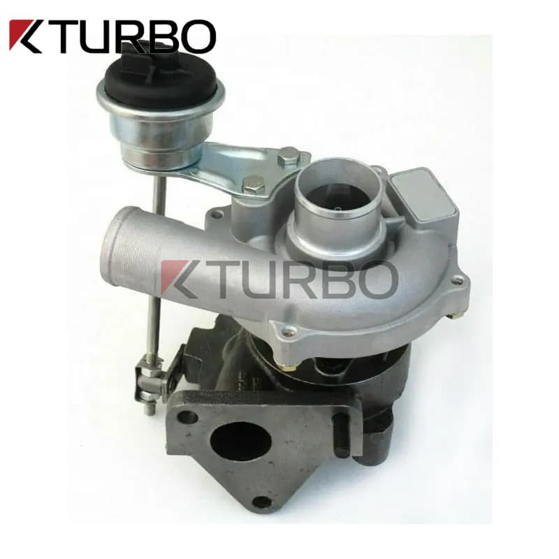 For Renault Kangoo 1.5 Turbocharger KP35 54359700000 54359880000
