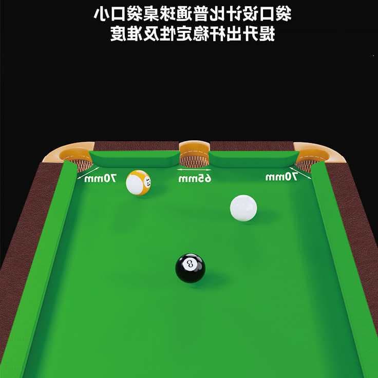 Five-Point Practice Table Billiard Training Table 5 Billiard Table Accuracy Trainer Home Basic Training Tool Cue Other