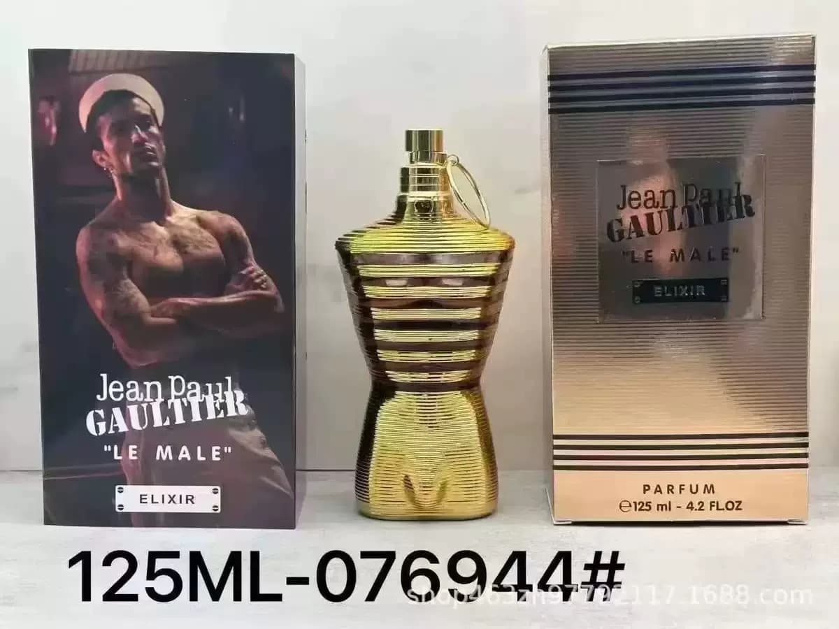 Jean Paul Gaultier Le Beau High-Quality Wholesale