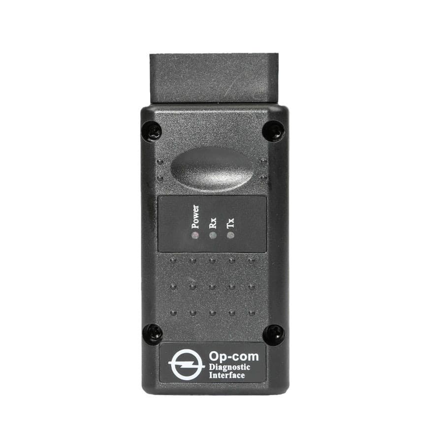 OPCOM V1.99 diagnostic tool 2014V for Opel car diagnostic tester