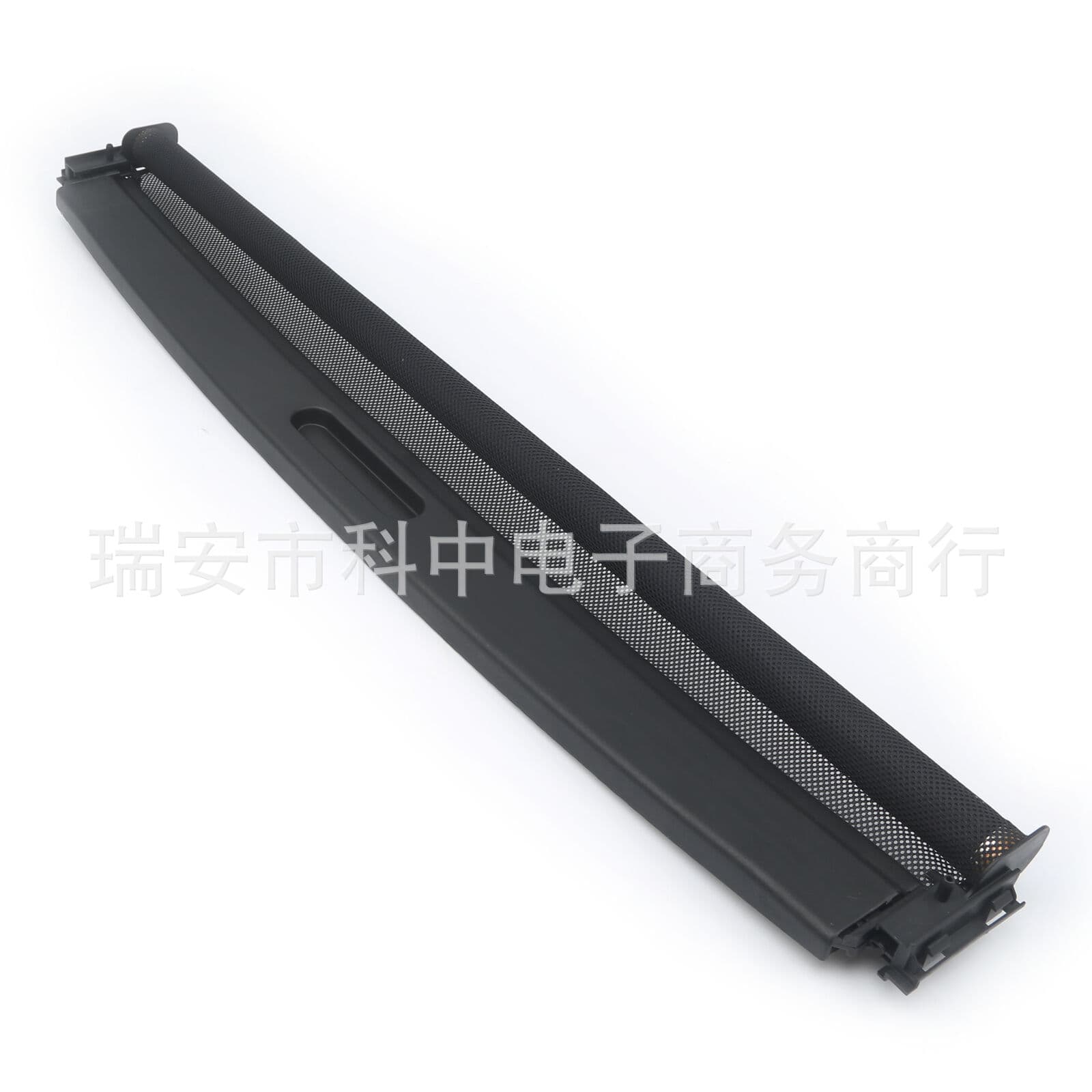 54102755849 is suitable for BMW MINI R55 R56 sunroof sunshade assembly rear section m/grey/black