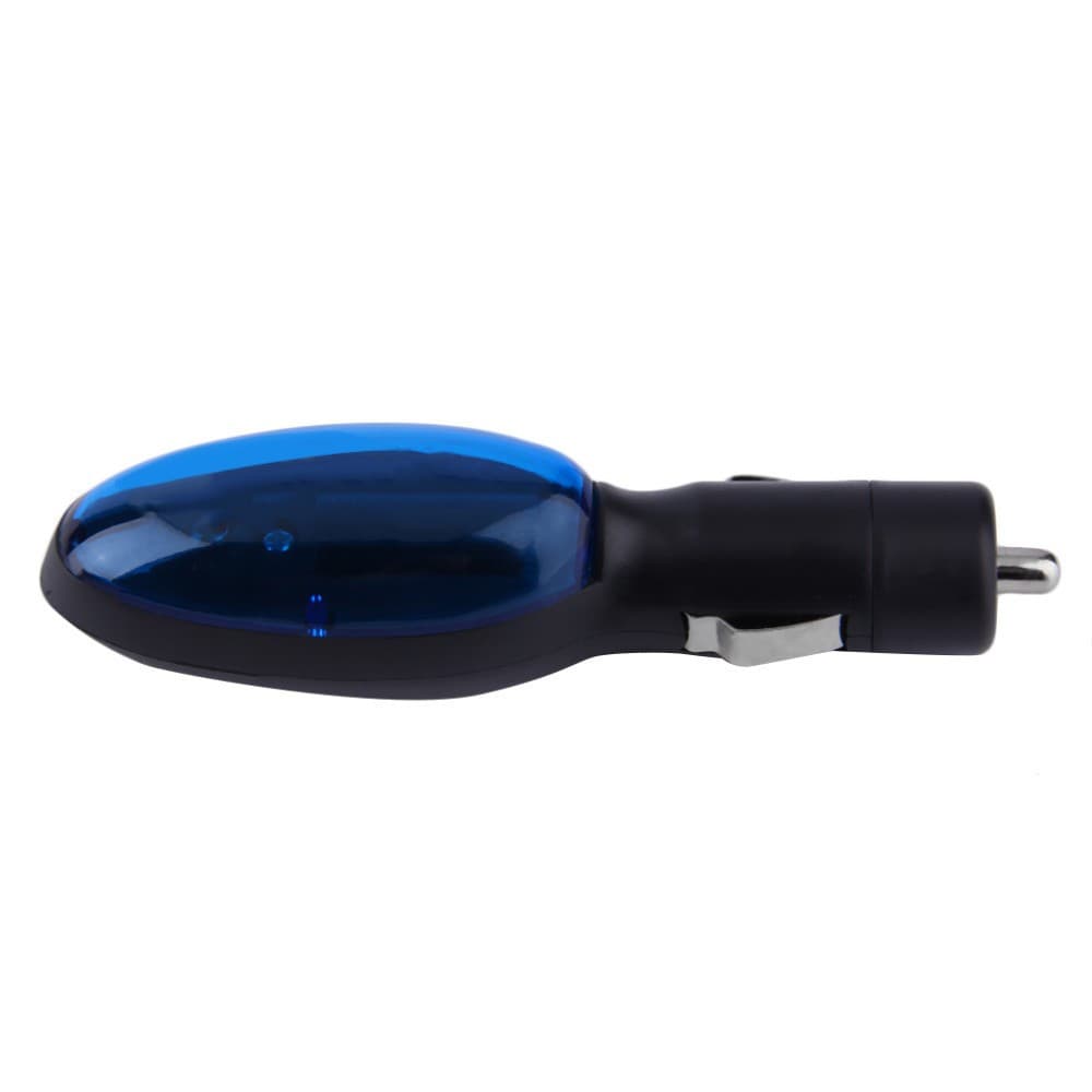 English version Portable car fuel saver, saves fuel for your vehicle.