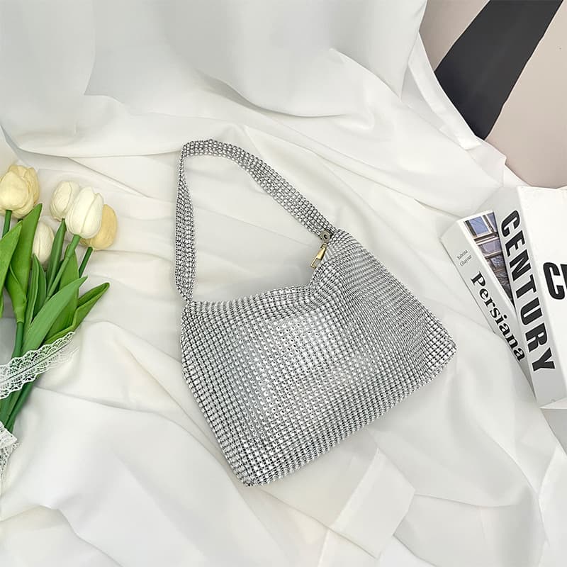 Korean version niche luggage 2026 new women's bag handbag shoulder bag small bag hot selling backpack crossbody bag cross-border bag