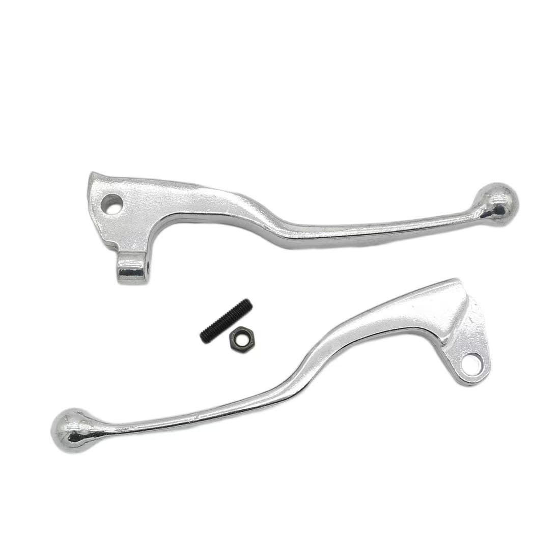 Zhenfeng Yamaha Motorcycle Brake Lever Off-Road Brake Clutch Lever Accessories ATV Horn Brake Accessories