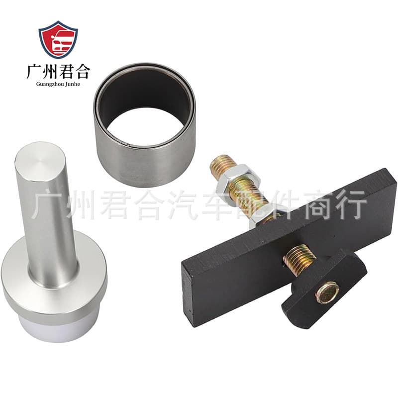 Factory direct supply: 18195 Suitable for Toyota 8-inch front differential CV shaft bearing puller kit