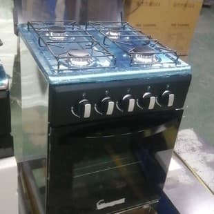 500mm Long 4-Burner Gas Oven Burner Stove Upright Integrated BBQ Export 1 Piece Drop Shipping In Stock