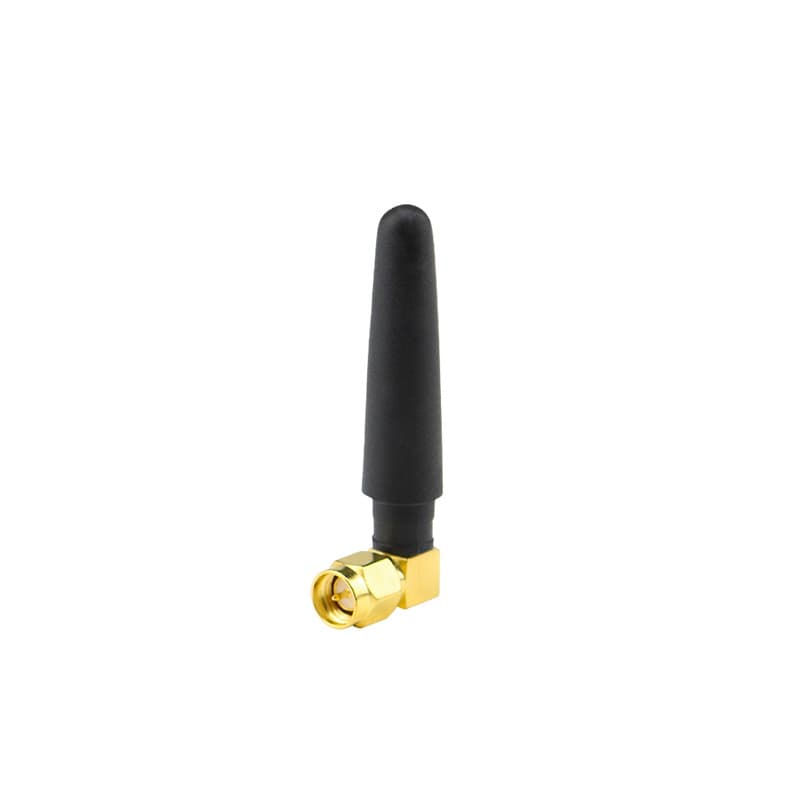 2G 3G 4G 5.8G Rubber Antenna NB-IoT External Rubber Rod Antenna 2.4G Antenna High Performance Mass Production Promotion