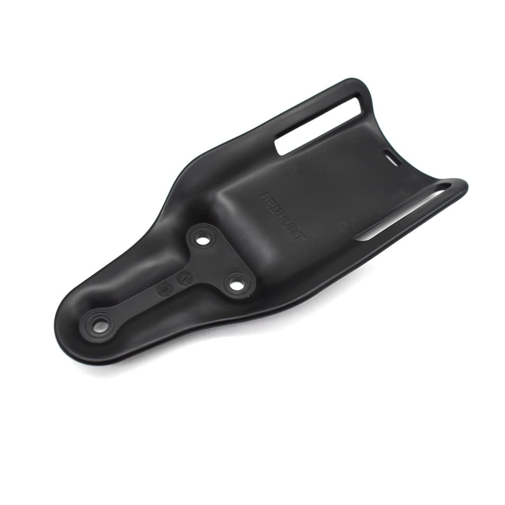 Outdoor Universal Quick Release Gun Holster Plastic Waist Board Short And Long Sofa Irland Tactical G17 Sports Bag for Men And Women
