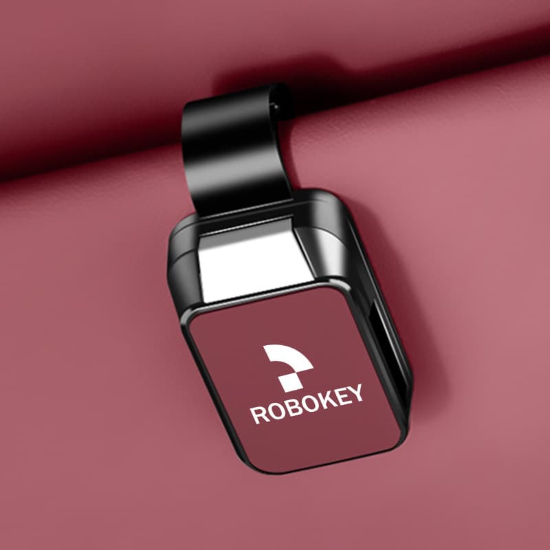 Suitable for Jiyue original car color, car sunglasses clip visor 07/01 new model, premium ROBOX dedicated storage accessory