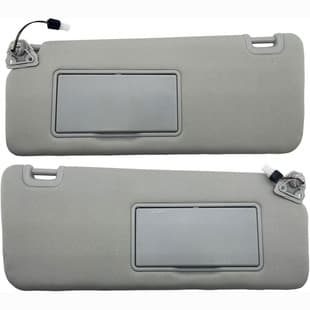 Compatible with Nissan Titan 2004-2024, QX56 Armada 2004-2014