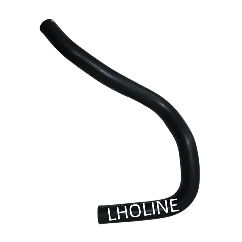 For Export 49717-JA000 Upper/Lower Water Pipe Coolant Pipe Fuel Hose Gasoline Hose Rubber Hose Vent Pipe